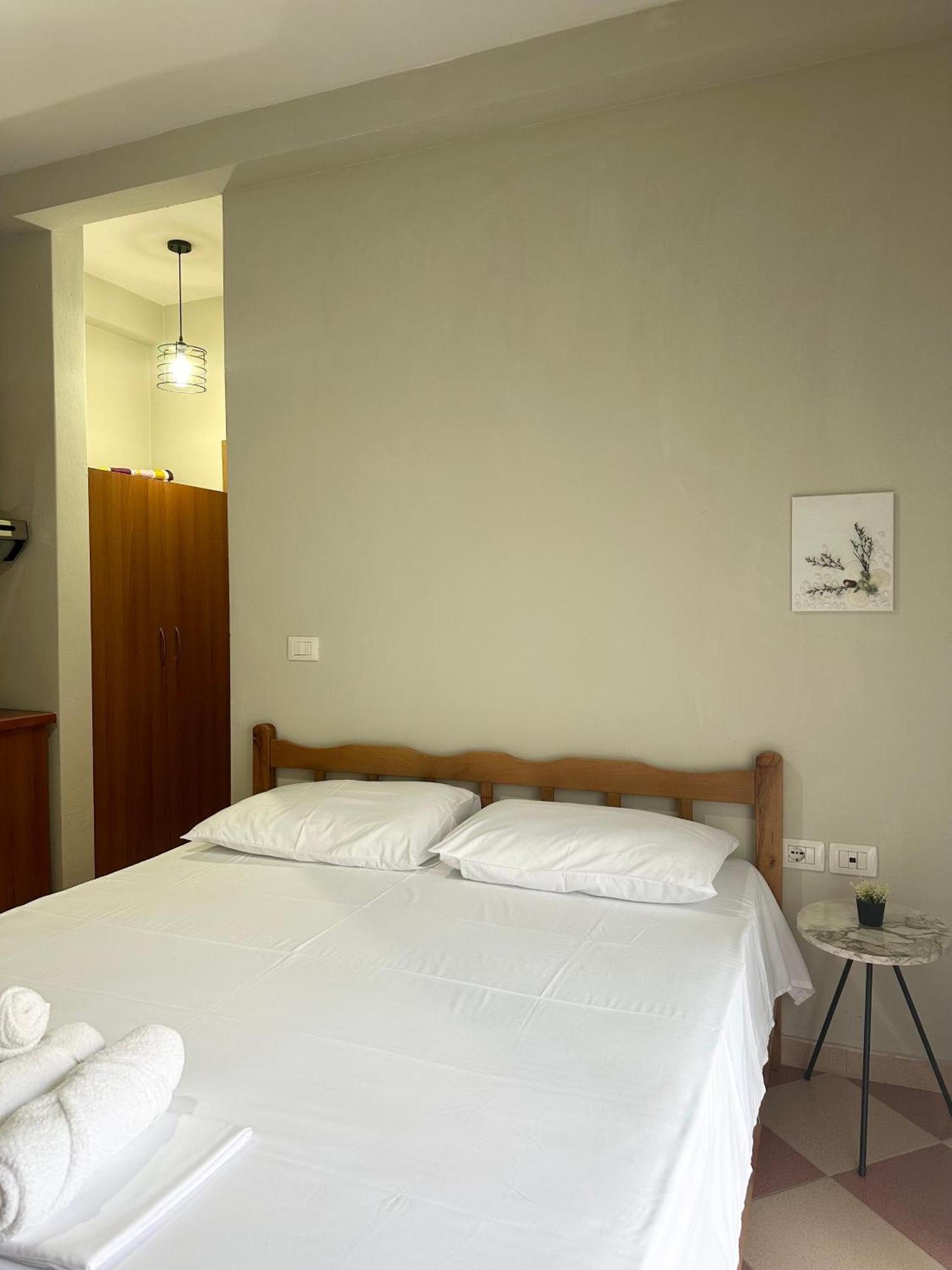 Dn Apartments Vlorë Exterior foto